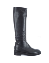 SHABBIES - Leather boot