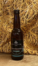 Bronkhorster bier - Slimme Rhakker