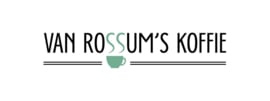 Van Rossum's koffie
