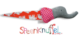 Speenknuffel