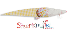 Speenknuffel Piep de Muis 'Joli'