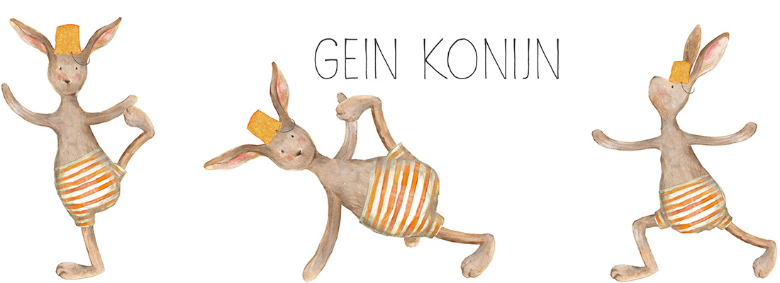 Gein Konijn