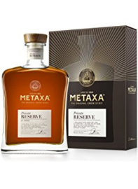 Metaxa Private Reserve  700 ml.  