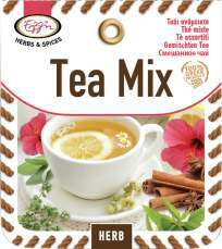 Mix thee 30 gr.