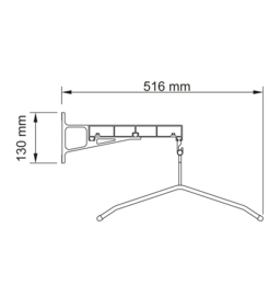 Arco 2515 en 2517