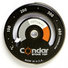 Top thermometer Condar
