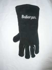 Hittebestendige handschoen van leder Bullerjan
