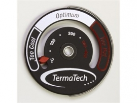 Pijp thermometer Termatech