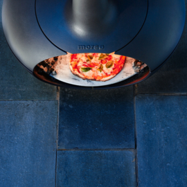 Morso Forno Pizza Oven Aanbieding GRATIS VERZENDING