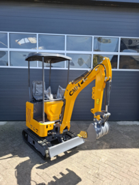 LOTERIJ MINIGRAVER CMH LX10-B