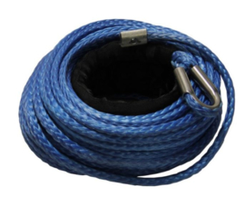 Synthetisch touw - 9 mm - 26 meter