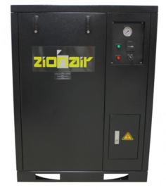 Compressor gedempt - 2,2kW, 8Bar