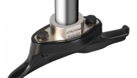 Adapter voor montagekop 30mm