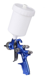 Pneumatische verfspuit 1,3mm