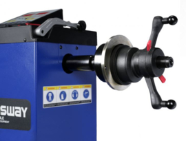 Balanceermachine handmatig 97G