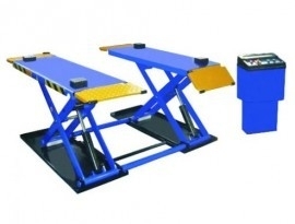 Poetsbrug AAE-SS330 3000KG