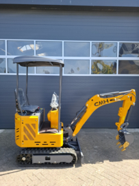 LOTERIJ MINIGRAVER CMH LX10-B