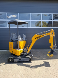 LOTERIJ MINIGRAVER CMH LX10-B