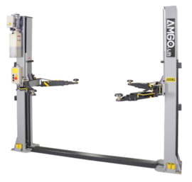 2 koloms hefbrug Basic A240 / 4000kg  Volautomaat