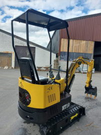 Minigraver  CMH HT10