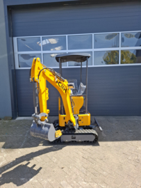 LOTERIJ MINIGRAVER CMH LX10-B