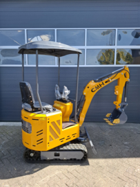 LOTERIJ MINIGRAVER CMH LX10-B