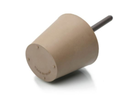 Velgenreiniger karamel kop