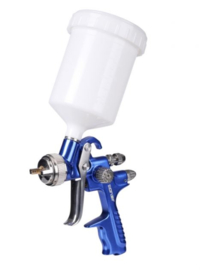 Pneumatische verfspuit 1,3mm
