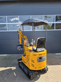 LOTERIJ MINIGRAVER CMH LX10-B