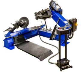 Vrachtwagen bandendemonteermachine Fabbri 14" - 56"