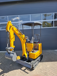 LOTERIJ MINIGRAVER CMH LX10-B