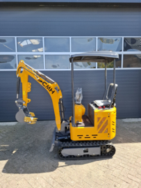 LOTERIJ MINIGRAVER CMH LX10-B