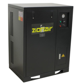 Compressor gedempt - 4kW, 12,5Bar