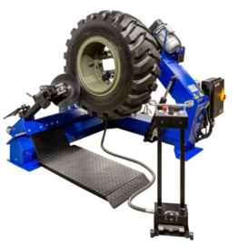 Vrachtwagen bandendemonteermachine Fabbri 14" - 56"
