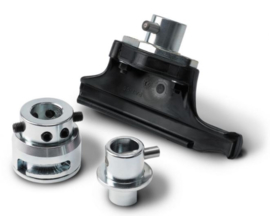 Snelwisselsysteem 28mm