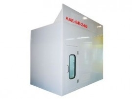 Verfmengkamer AAE-SB240