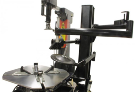 Bandendemonteermachine Fabbri - 400V, dubbele snelheid, dubbele kolom