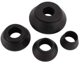 Conusset 40mm (4 stuks)