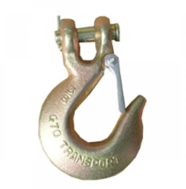 Lierhaak 1/4''