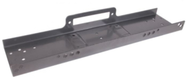 Bevestigingsbalk lier 4500kg