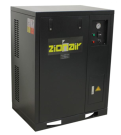 Compressor gedempt - 4kW, 8Bar
