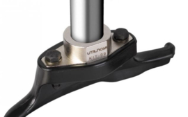 Adapter voor montagekop 28mm