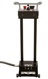 Vrachtwagen bandendemonteermachine Fabbri 14" - 56"