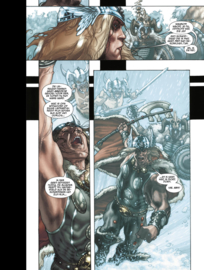 Thor 1 (van 2)