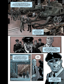 Batman White Knight, Presenteert CP 3 (1/2/3)