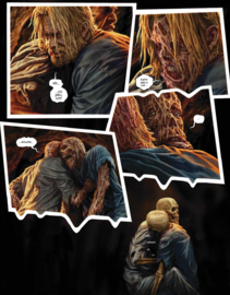 Vicious Circle 3 (van 3)