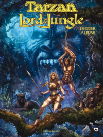 Tarzan dossier album