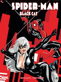 Spider-Man/Black Cat 3 (van 3)