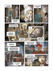 Epos van de vrijmetselaars 12 hc