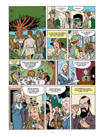 Agatha Christie pocket 1